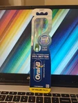 Oral-b Indicator Color Collection Manual Toothbrush Soft Bristles Care 2. Fixed Price $11.06.