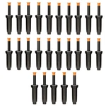 Rain Bird 1800 Series Spray Head Sprinklers With 4" Pop-up Model #1804 25 Pack. Fixed Price $69.95.