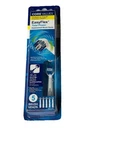 Core Values Easy Flex Total Power Replacement Brush Heads 6 Pack. Fixed Price $25.00.