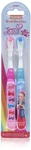 Jojo Siwa Manual Toothbrush, 2 Count (pack Of 1). Fixed Price $11.56.