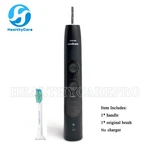 Philips Sonicare Diamondclean Toothbrush HX9350 Handle & Head. Fixed Price $53.69.