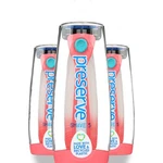 Preserve Shave 5 Razor System Shaving 1 Ct 3 Pack. Fixed Price $30.99.