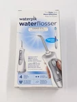 Waterpik Waterflosser WP-440C Cordless Professional New And Sealed. Fixed Price $34.99.