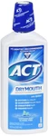 Act Dry Mouth Fluoride Rinse Mint 18OZ ( 2 Pack ). Fixed Price $33.65.