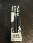 Electric Tooth Brush Made By Dentist Sonic X. Sku 2761. Fixed Price $15.99.