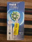 Oral-b Pro 1000 Rechargeable Electric Toothbrush White. Fixed Price $29.95.
