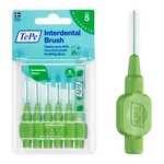 Tepe Interdental Original Cleaners, Brushes Between Teeth, Green 0.8MM. Fixed Price $8.25.