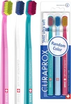 Curaprox Cs 5460 Ultra-soft Toothbrush For Sensitive Teeth & Gums Gentle Pla. Fixed Price $28.76.