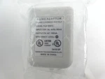 Waterpik Flosser Ac/ac Adapter Class 2 Power Supply YLA-03010 Oem. Fixed Price $9.45.
