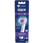 Oral-b 80748058 3D White Brush Head X-filament Bristles Compatible All. Fixed Price $50.45.