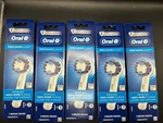 Genuine Oral B Precision Clean Replacement Heads 15 Count Total New Package. Fixed Price $32.50.