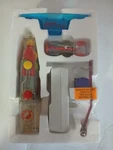 Oralgiene 60 Second Time Machine Power Toothbrush With Charger New. Fixed Price $45.00.
