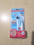 Sonic Pic Removes Plague, Tartar, & Stains Spark Innovators Corp New Sealed. Fixed Price $13.79.