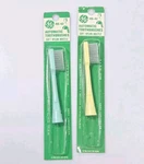 Automatic Toothbrush Refill Brushes RB-42 Soft Replacements Vintage. Fixed Price $12.15.