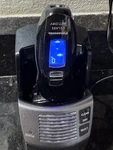 Panasonic ARC4 Men's Electric Razor Shaver (ES-LA93) W/ Clean/charge Station. Fixed Price $59.99.