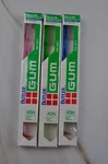 Butler Vtg Toothbrush 409 Adult Soft Rounded Lactona Rubber Tip For Gums. Fixed Price $18.00.