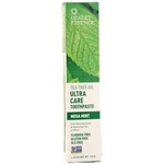 Desert Essence Tea Tree Oil Ultra Care Toothpaste Mega Mint 6.25 Oz. Fixed Price $8.55.