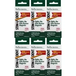 Stimudent Original, The Unplastic Plaque Removers, Mintflavored, 200 Count Bo.... Fixed Price $39.63.