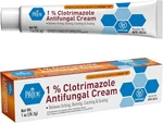 Med Pride 1% Clotrimazole Antifungal Cream 1OZ- Fungus Skin Care Treatment. Fixed Price $6.60.