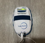 Light Relief LR150 Infrared Pain Muscle Therapy Device. Fixed Price $29.95.