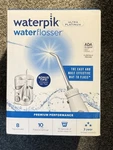 New Sealed Waterpik Flosser Ultra Platinum Model WP-100W Plt. Fixed Price $49.95.