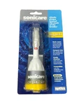 Optiva Sonicare Replacement Brush Head Compact Size Wave & Fast Free Ship!. Fixed Price $9.98.