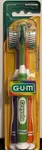 3 Pack Crayola Gum Toothbrush Kids Suction Cup Orange, Purple & Green Free Ship. Fixed Price $8.98.
