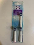 Signature Care Easyflex Replacement 3 Brush Heads. Fixed Price $12.99.