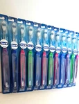 (12) Oral Indicator 30 Compact Small Head Soft Toothbrushes Best Price!. Fixed Price $29.00.