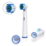 16-PACK: Oral Replacement Toothbrush Heads. Fixed Price $38.00.
