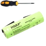 Hqrp Battery For Philips Sonicare HX6711 HX6712 HX6730 HX6731 HX6732 HX6780. Fixed Price $8.95.