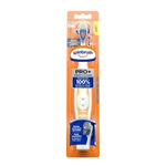 Spinbrush Pro+ Deep Clean, Battery Toothbrush For Adults, Soft Bristles. Fixed Price $35.99.