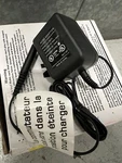 Waterpik Waterflosser Adapter Black Power Supply YLA-03010 3V Charger Cable. Fixed Price $23.83.