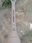 Phillips Sonicare Electric Toothbrush C2 With Charger Included. Fixed Price $20.00.