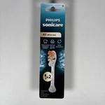 Philips Sonicare A3 All-in-one Toothbrush Heads 2-PACK Plaque Control Gum. Fixed Price $29.95.