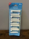 Abomet Electric Toothbrush Replacement Heads 10PK. Fixed Price $5.99.