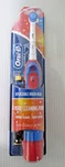 Oral-b Sparkle Fun Battery Powered Toothbrush For Kids. Fixed Price $9.99.