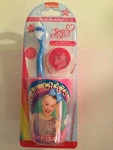 Nickelodeon Jojo Siwa Buddies Toothbrush Set Rinsing Cup Cap 3. Fixed Price $13.29.