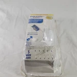 Equate Smilesonic Electric - 3 Pack Replacement Toothbrush Heads New. Fixed Price $15.20.