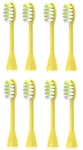 Replacement Heads Compatible With Philips Sonicare 8 Pack, Electric Tooth-bru.... Fixed Price $16.56.