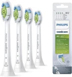 Philips Sonicare HX6064 Diamondclean Optimal White Replacement Heads -.... Fixed Price $14.99.