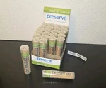 24CT Full Box Preserve Mint Tea Tree Flavored Toothpicks Pack Display!. Fixed Price $88.00.