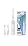 Pigeon First Electric Toothbrush For Teething (green) Ages 6 Months And Up. Fixed Price $39.99.
