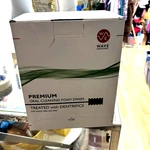Wave Medical Premium Oral Swabs With Dentrifice, 250 Count. Fixed Price $19.99.