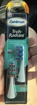 Arm & Hammer Spinbrush Pro Clean Sonic Soft Replacement Head 2PACK Truly Radiant. Fixed Price $24.99.