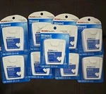 8 Cvs Health Waxed Dental Floss Tooth 100 Yards Reach (B7). Fixed Price $21.99.