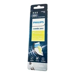 Philips Sonicare HX6063/95 Diamondclean Replacement Brush Heads 3PK Black. Fixed Price $25.95.
