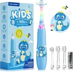 Toddler Electric Toothbrush Head For All-around Clean, Baby Sonic. Fixed Price $25.65.