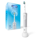 Oral-b Vitality Flossaction Electric Rechargeable Toothbrush, Powered By Braun. Fixed Price $32.96.