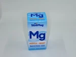 Slow-mag Magnesium Chloride With Calcium Mineral TABLET-60 Count, Exp: Aug 2025. Fixed Price $12.20.